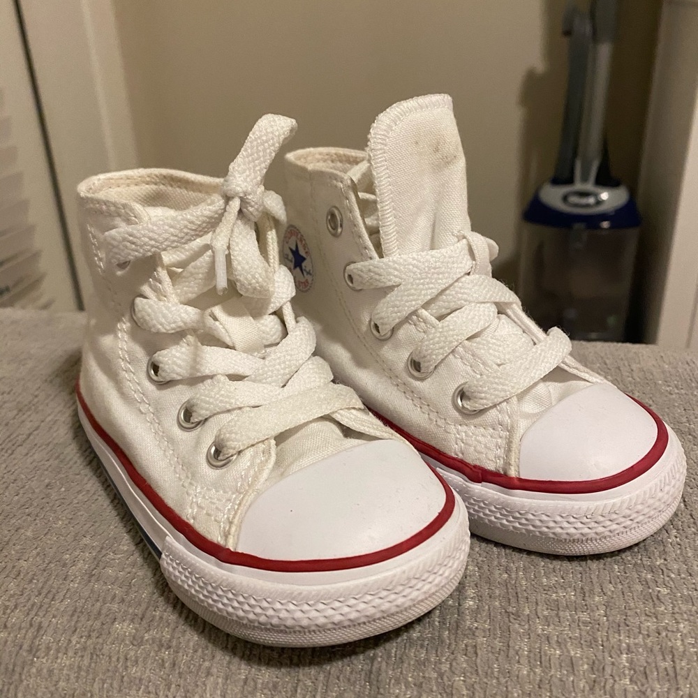 Converse kids